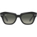 RAY BAN STATE STREET RB2186 901/71